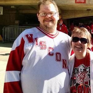 Meet your Posher, Jeffery